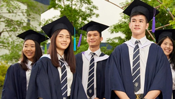 珠海哈罗礼德学校高中