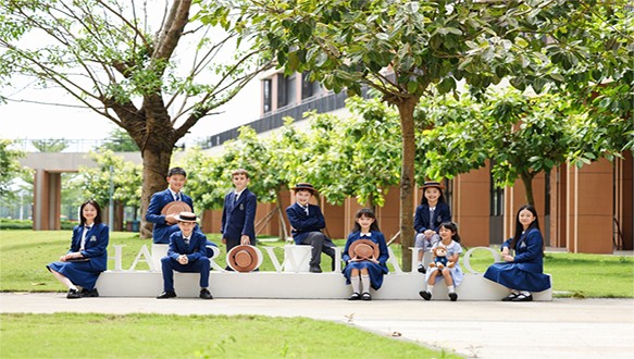 海口哈罗礼德初中课程